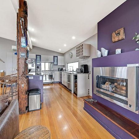 Ned Kelly'S Retreat - Stunning 3Br Townhouse L Lake Views L Wifi L Bbq Jindabyne Exteriör bild