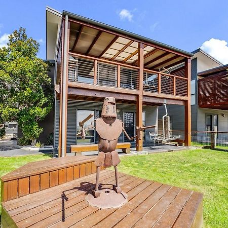 Ned Kelly'S Retreat - Stunning 3Br Townhouse L Lake Views L Wifi L Bbq Jindabyne Exteriör bild