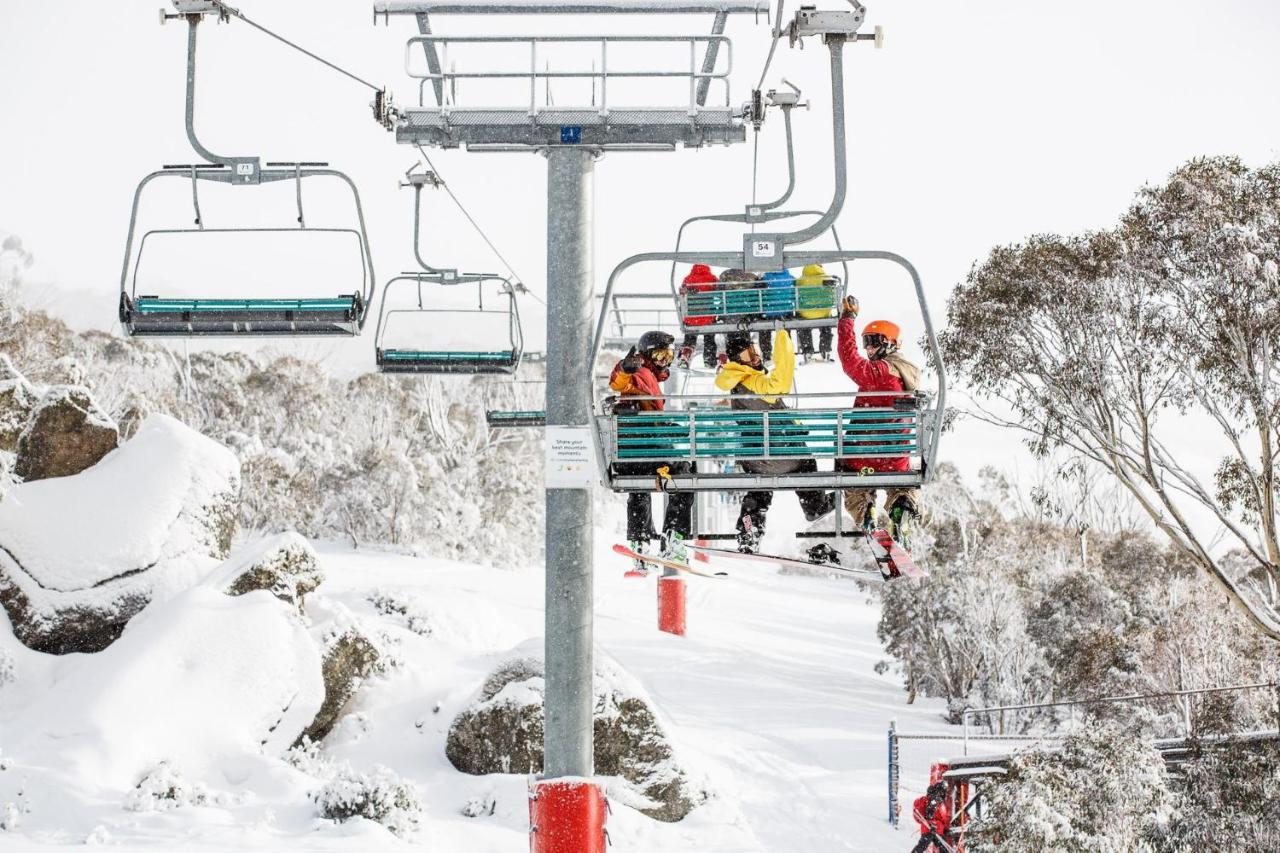 Ned Kelly'S Retreat - Stunning 3Br Townhouse L Lake Views L Wifi L Bbq Jindabyne Exteriör bild