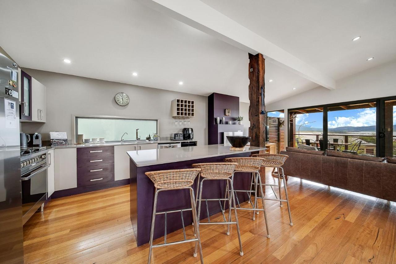 Ned Kelly'S Retreat - Stunning 3Br Townhouse L Lake Views L Wifi L Bbq Jindabyne Exteriör bild