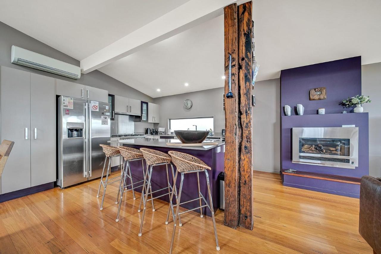 Ned Kelly'S Retreat - Stunning 3Br Townhouse L Lake Views L Wifi L Bbq Jindabyne Exteriör bild