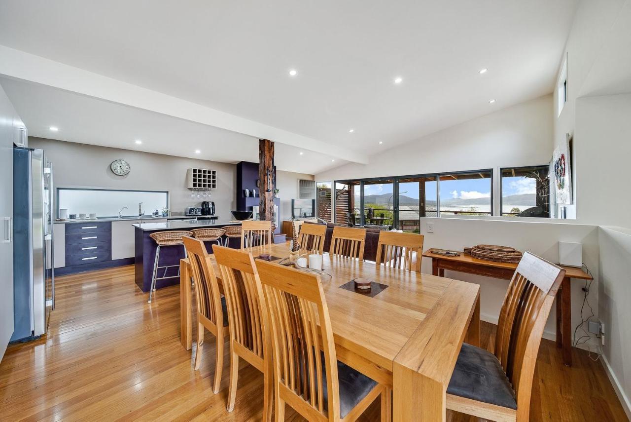 Ned Kelly'S Retreat - Stunning 3Br Townhouse L Lake Views L Wifi L Bbq Jindabyne Exteriör bild