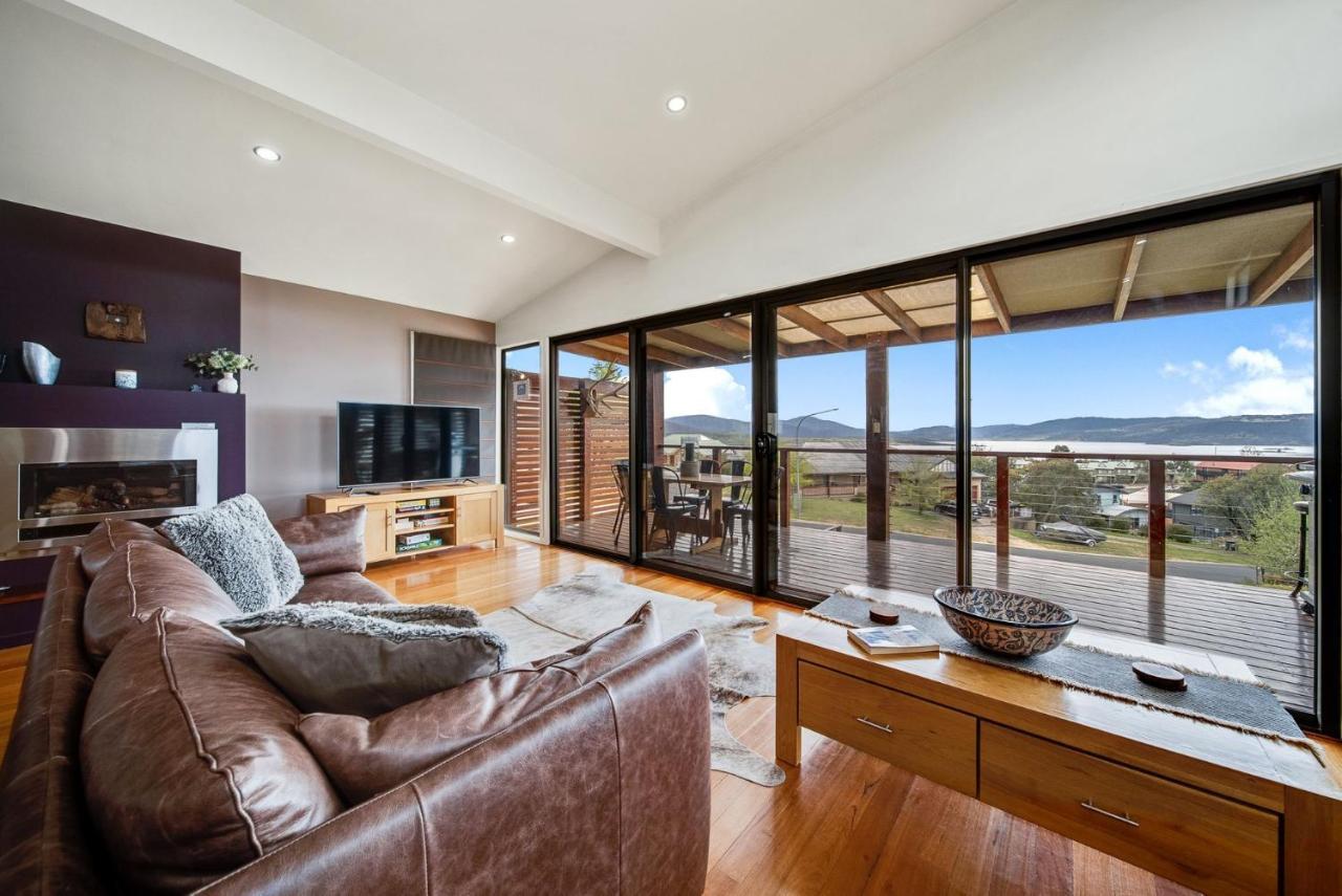 Ned Kelly'S Retreat - Stunning 3Br Townhouse L Lake Views L Wifi L Bbq Jindabyne Exteriör bild
