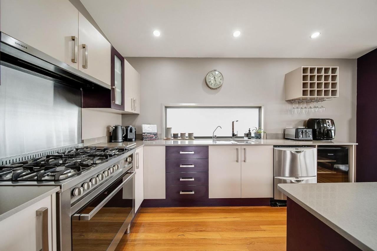 Ned Kelly'S Retreat - Stunning 3Br Townhouse L Lake Views L Wifi L Bbq Jindabyne Exteriör bild