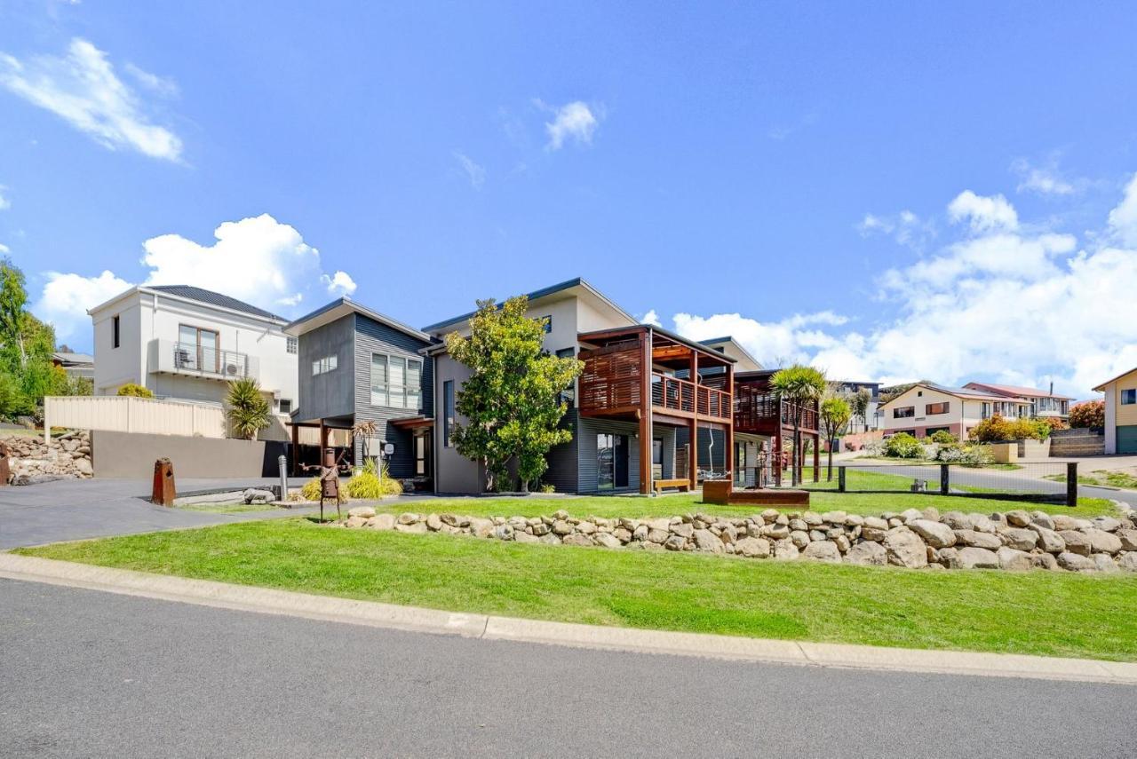 Ned Kelly'S Retreat - Stunning 3Br Townhouse L Lake Views L Wifi L Bbq Jindabyne Exteriör bild