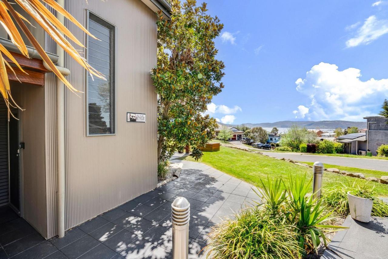 Ned Kelly'S Retreat - Stunning 3Br Townhouse L Lake Views L Wifi L Bbq Jindabyne Exteriör bild
