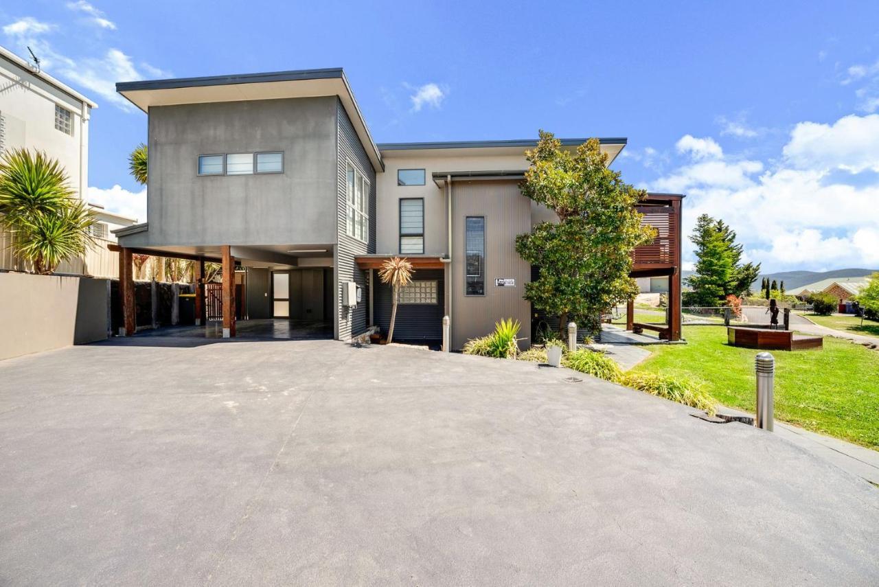 Ned Kelly'S Retreat - Stunning 3Br Townhouse L Lake Views L Wifi L Bbq Jindabyne Exteriör bild