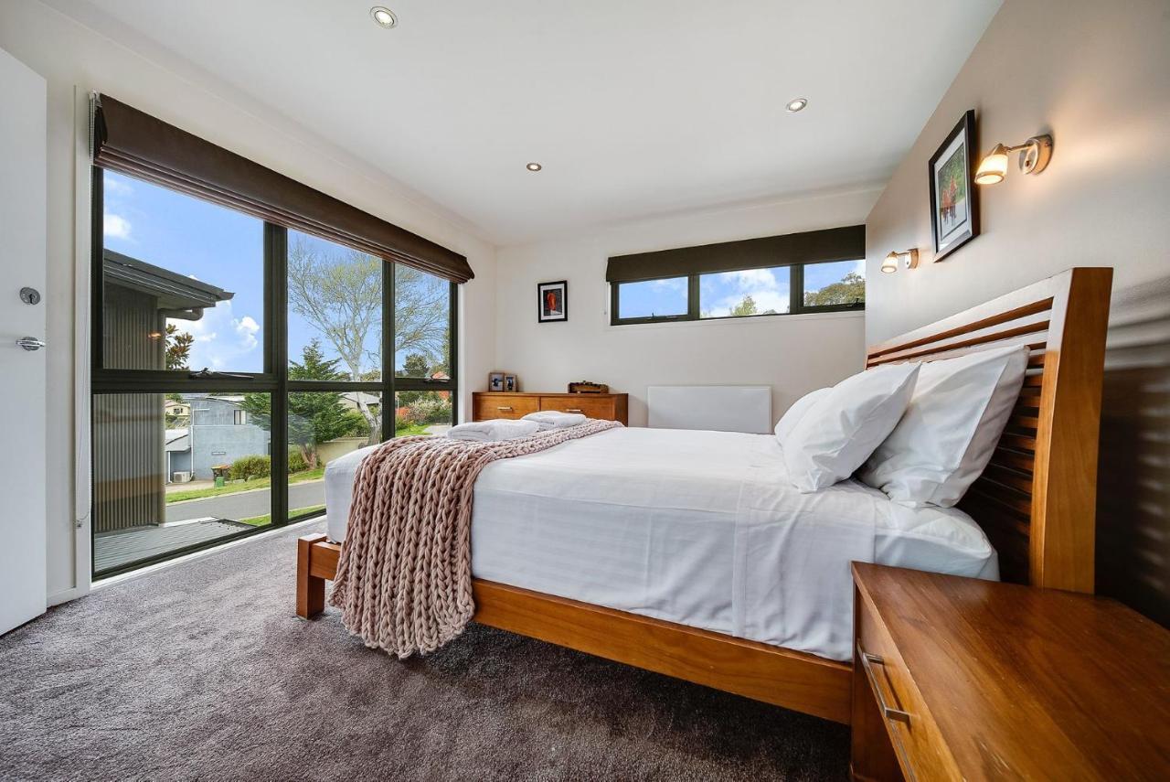 Ned Kelly'S Retreat - Stunning 3Br Townhouse L Lake Views L Wifi L Bbq Jindabyne Exteriör bild