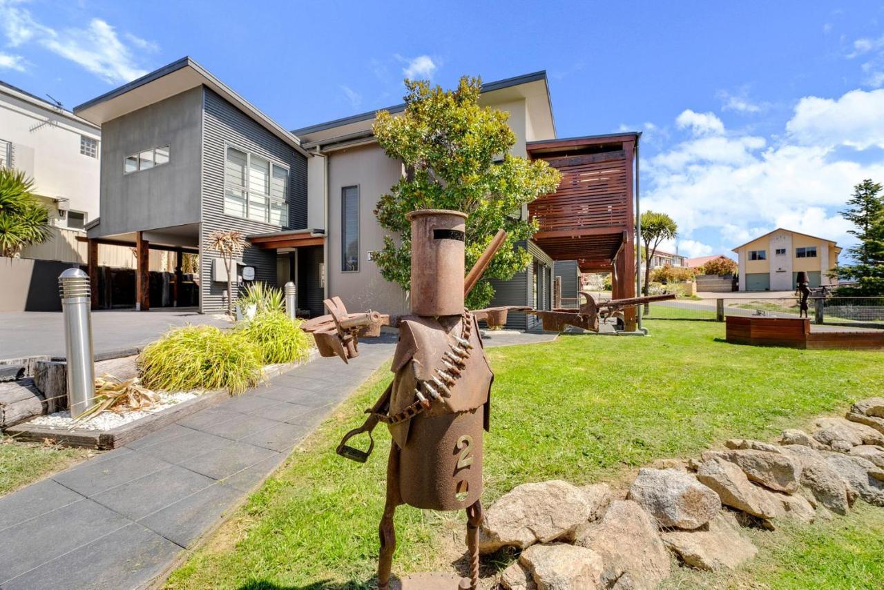 Ned Kelly'S Retreat - Stunning 3Br Townhouse L Lake Views L Wifi L Bbq Jindabyne Exteriör bild