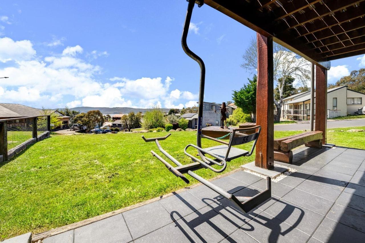 Ned Kelly'S Retreat - Stunning 3Br Townhouse L Lake Views L Wifi L Bbq Jindabyne Exteriör bild