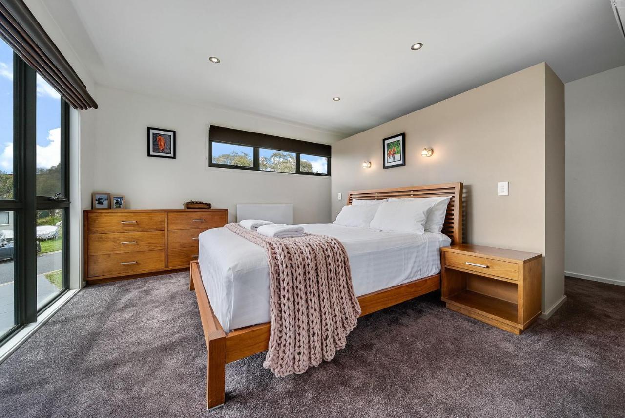 Ned Kelly'S Retreat - Stunning 3Br Townhouse L Lake Views L Wifi L Bbq Jindabyne Exteriör bild