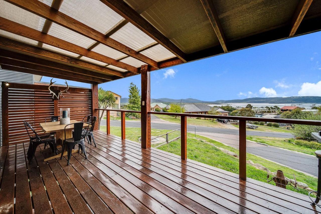 Ned Kelly'S Retreat - Stunning 3Br Townhouse L Lake Views L Wifi L Bbq Jindabyne Exteriör bild